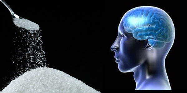 How Sugar Can Shrink Your Brain