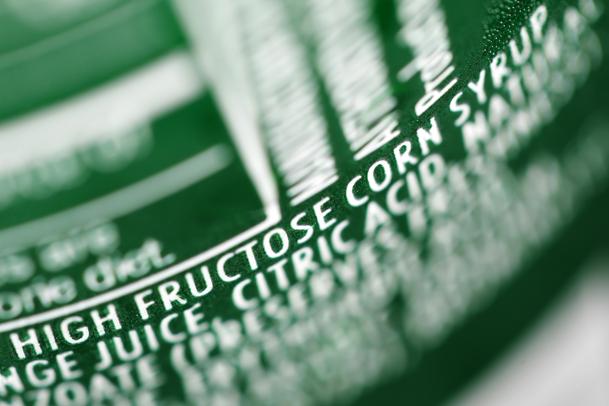 Fructose: Could It Be Worse For You Than Alcohol?
