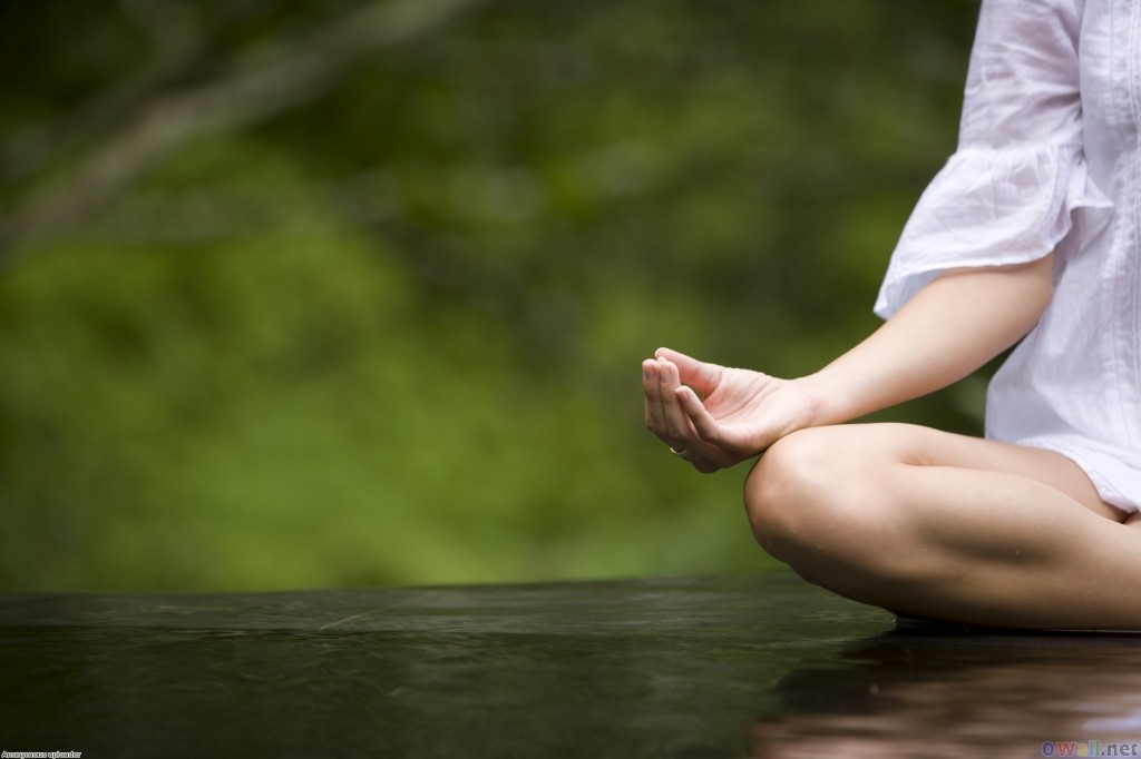 Meditation and Mindfulness