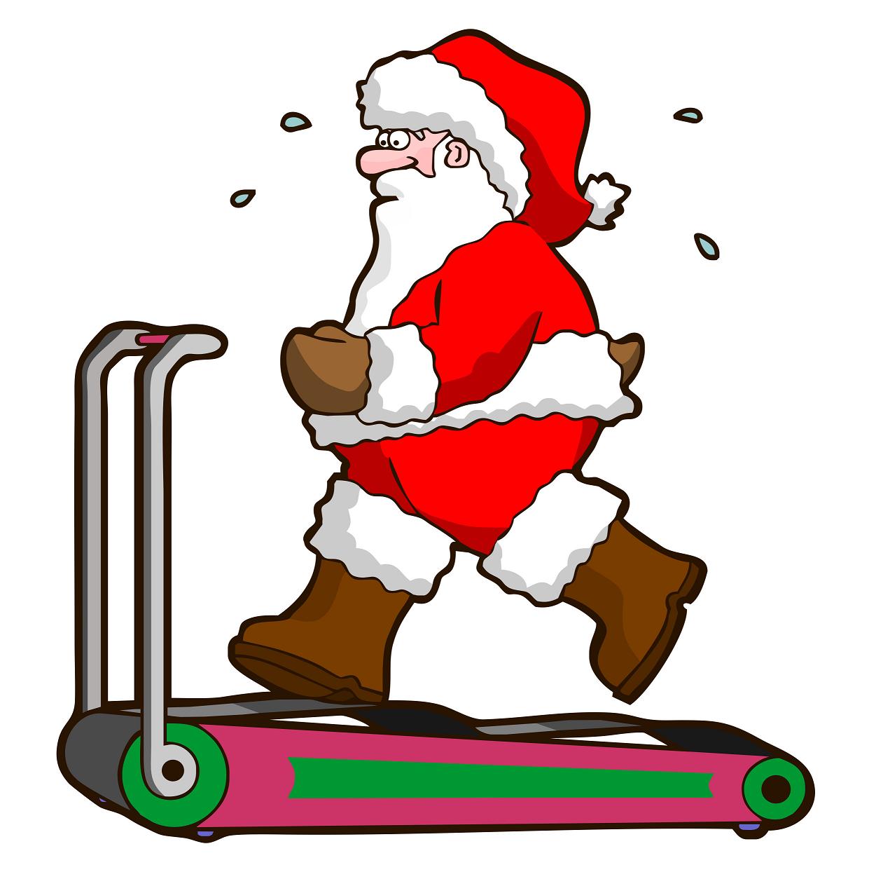 How To FLOURISH During This Holiday Season - Inspire Fitness for Wellbeing  | Exercise Physiology