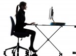 Why sitting time is dangerous to your health: and changes you can make!