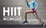 High Intensity Interval Training (HIIT)- What is it?