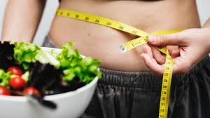 How to Lose Excessive Body Fat and Avoid Obesity