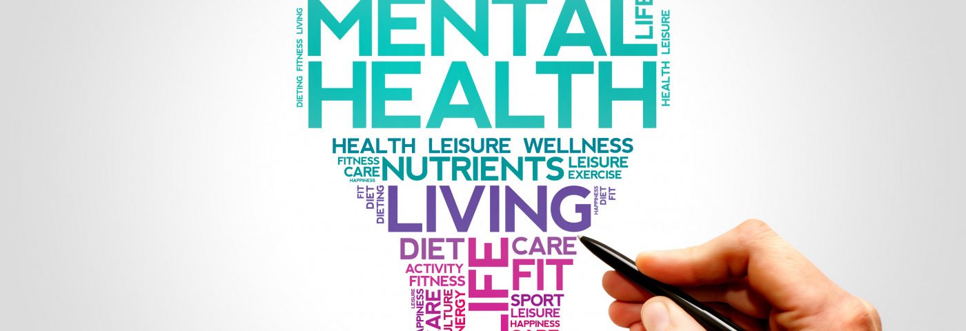 Benefits of Exercise for Mental Wellbeing