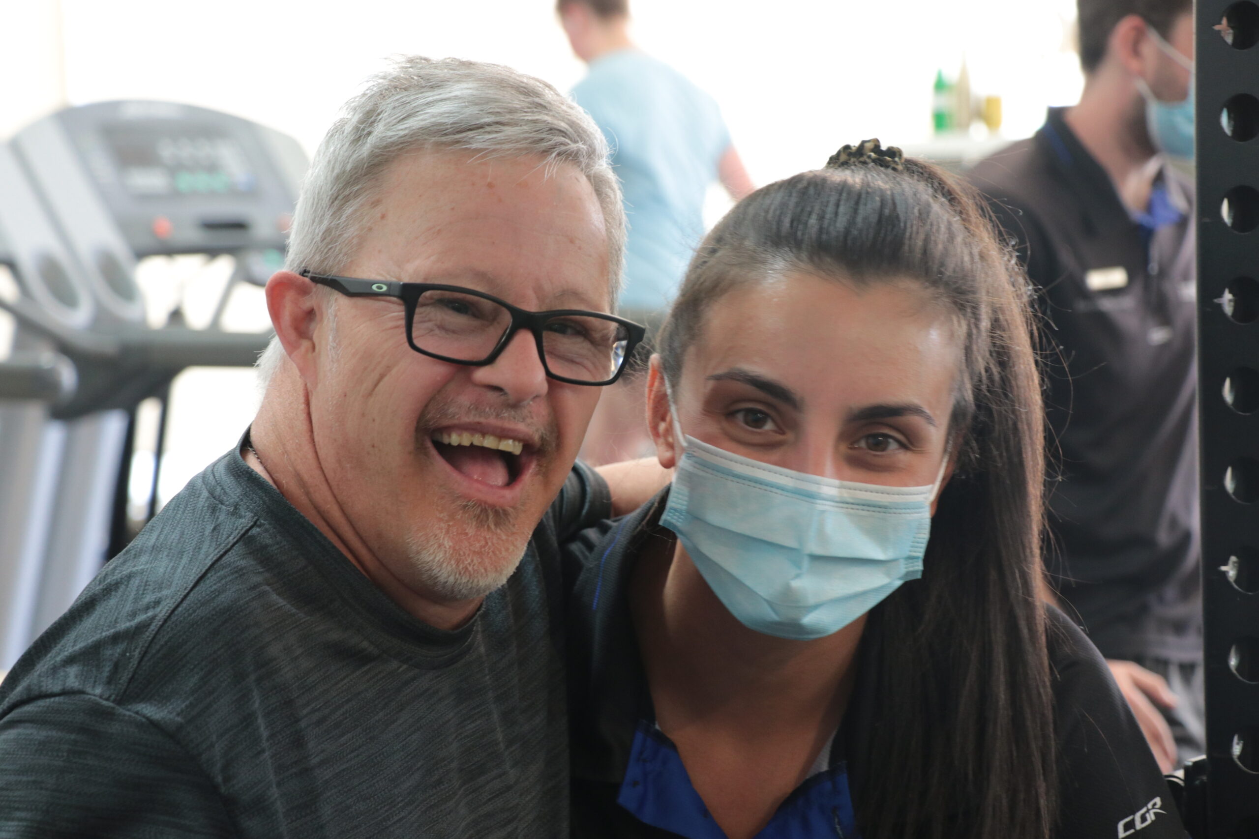 Exercise Physiology and Down Syndrome