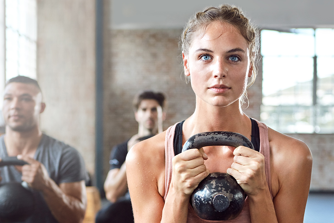 How Exercise Can Boost Your Metabolism