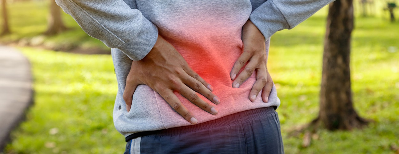 Lower back pain – an updated approach to management, exercise and expectations