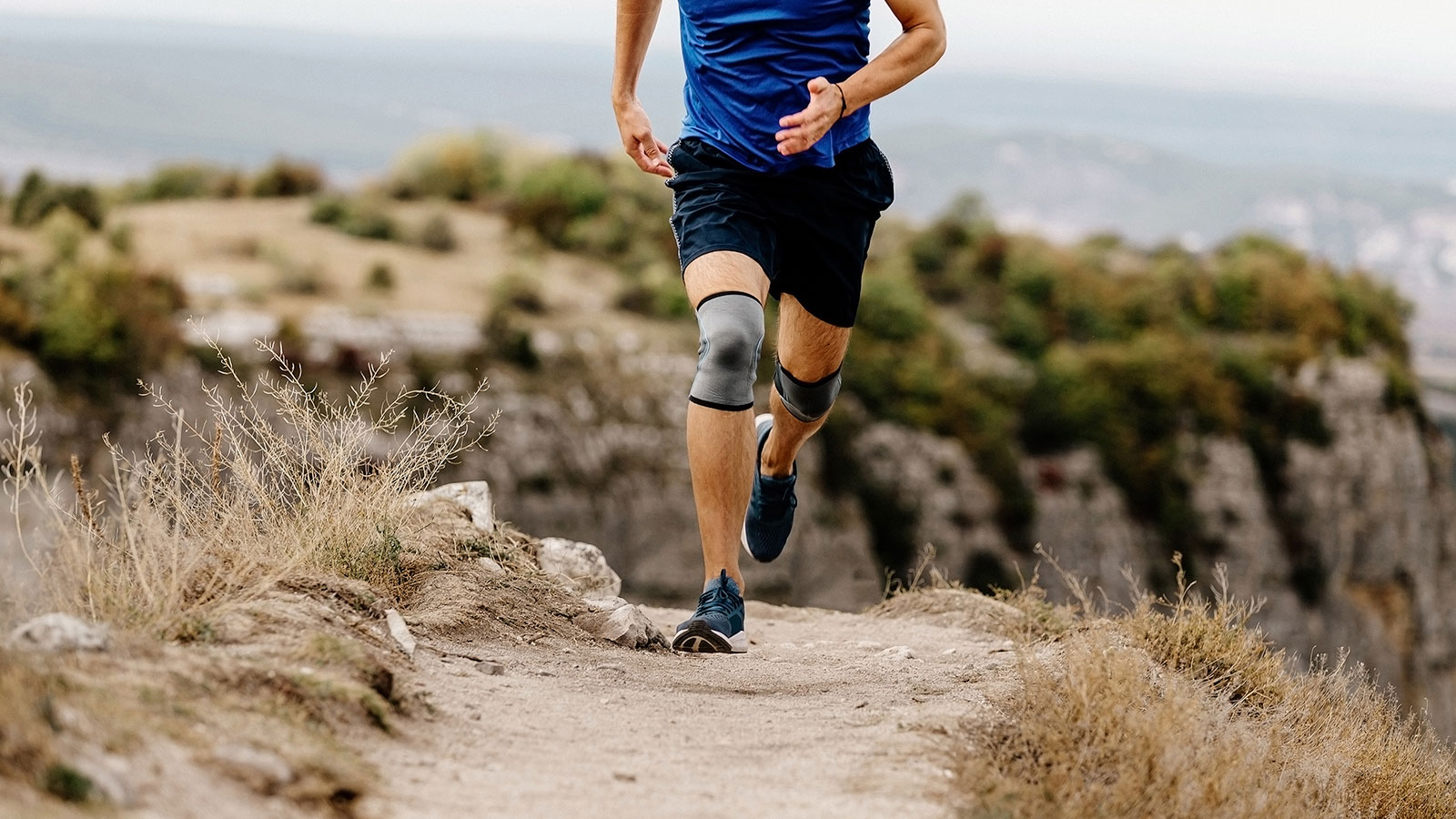 Preventing overuse injuries in runners Inspire Fitness for Wellbeing