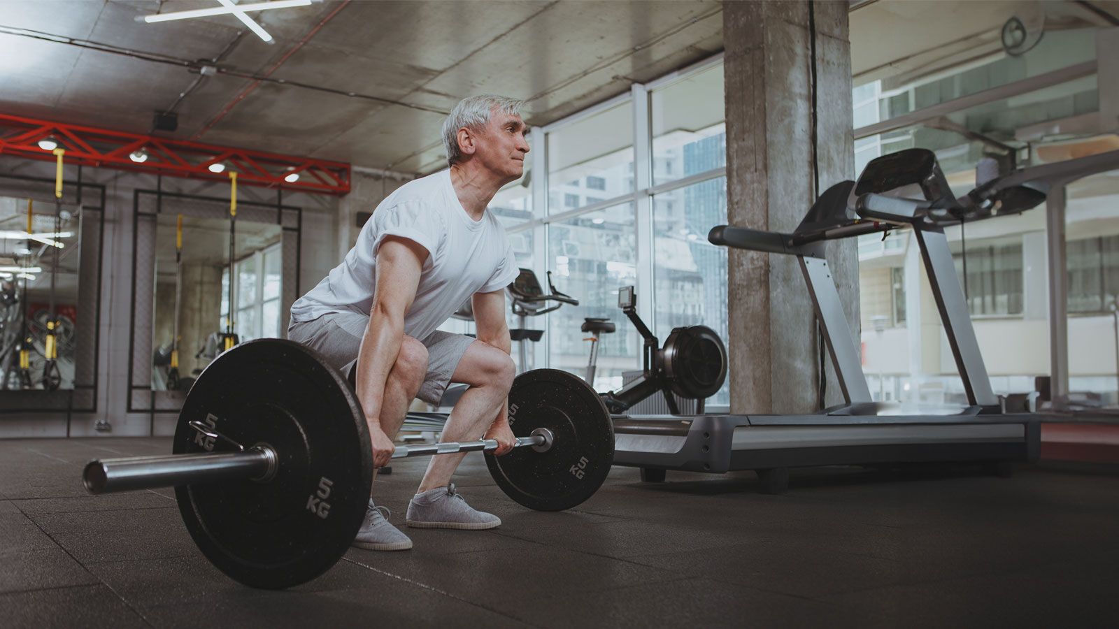 Deadlifts: Scientific Benefits for your Health