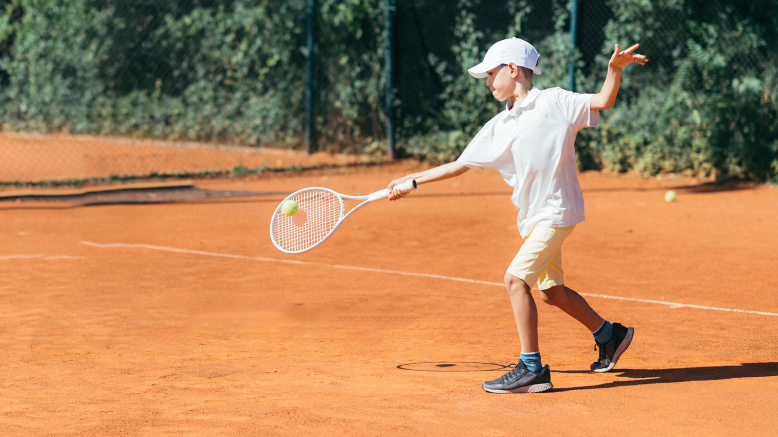 Injury Prevention in Junior Athletes The Role of Exercise