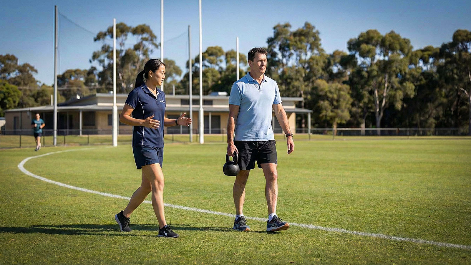 Low Back Pain Myths Busted