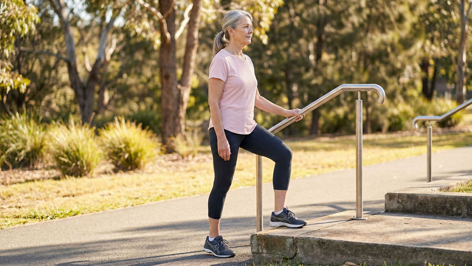 Rest Stop Exercise Osteoarthritis: Load vs Rest - Inspire Fitness for Wellbeing | Exercise ...